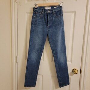 Denim Forum The Yoko Jeans